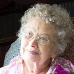 GVSU Mourns the Loss of Ruth Edward